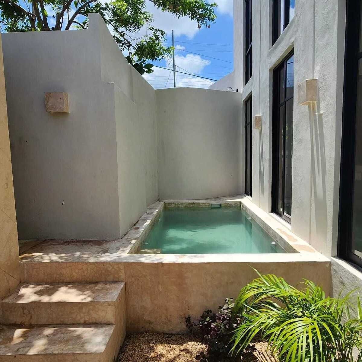 Casa en Mérida Centro, Mérida, foto 14 de 15