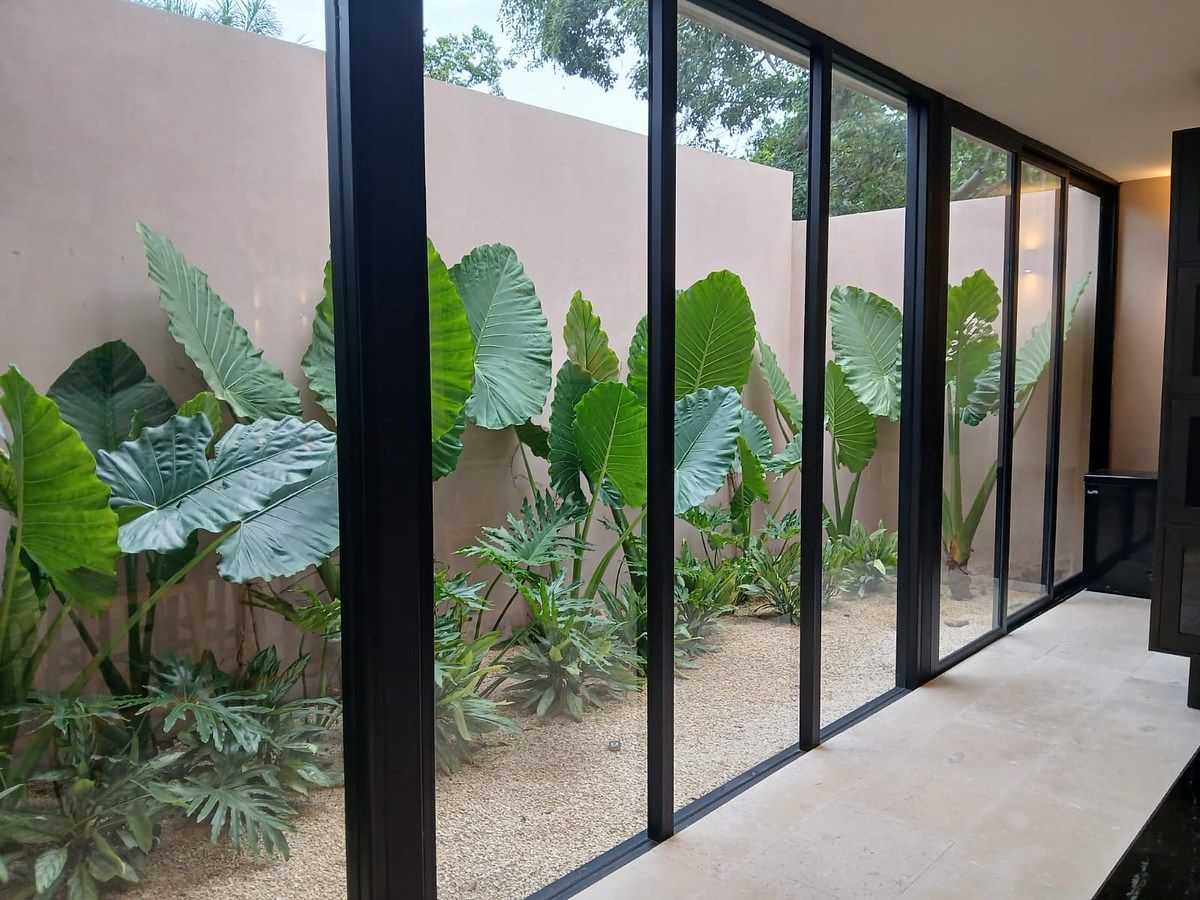 Terreno en Cholul, Mérida, foto 8 de 21