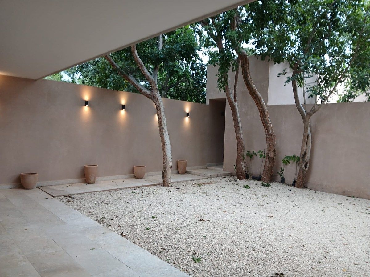 Terreno en Cholul, Mérida, foto 16 de 21