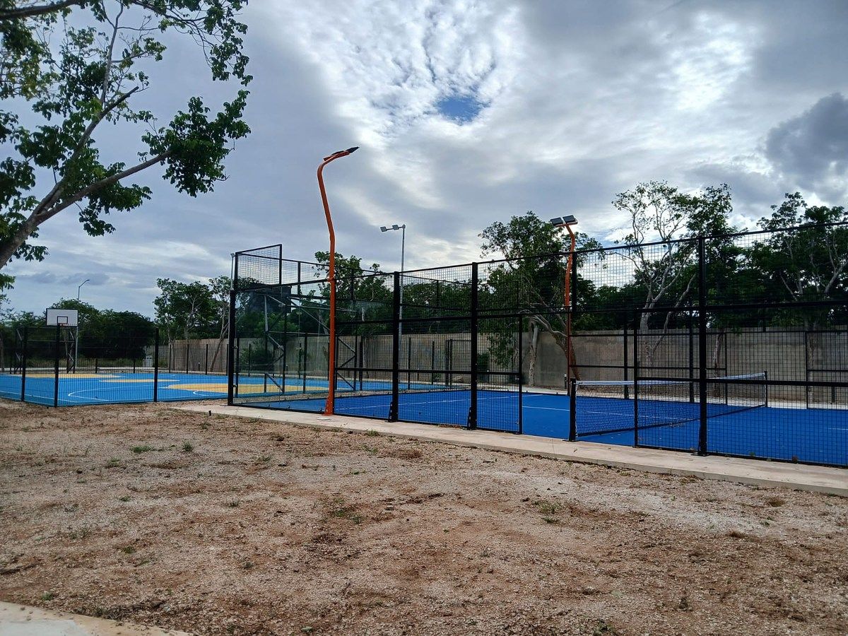 Terreno en Cholul, Mérida, foto 20 de 21