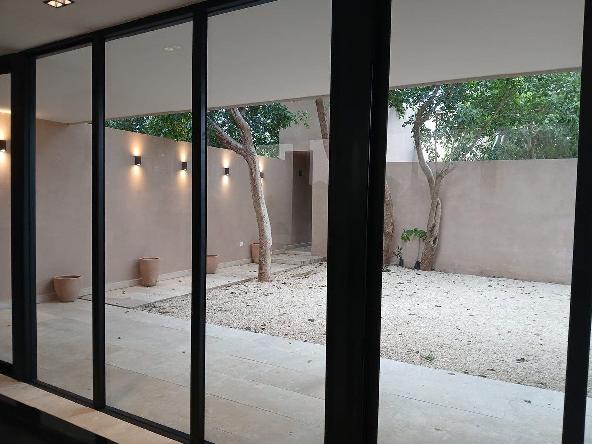 Terreno en Cholul, Mérida, foto 14 de 21