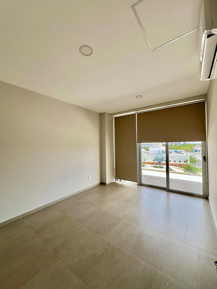 Departamento en Francisco de Montejo, Mérida, foto 16 de 50