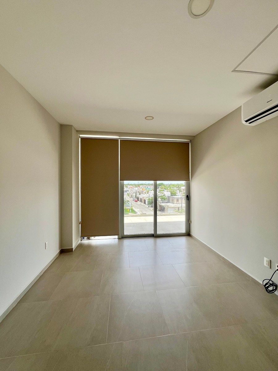 Departamento en Francisco de Montejo, Mérida, foto 18 de 50