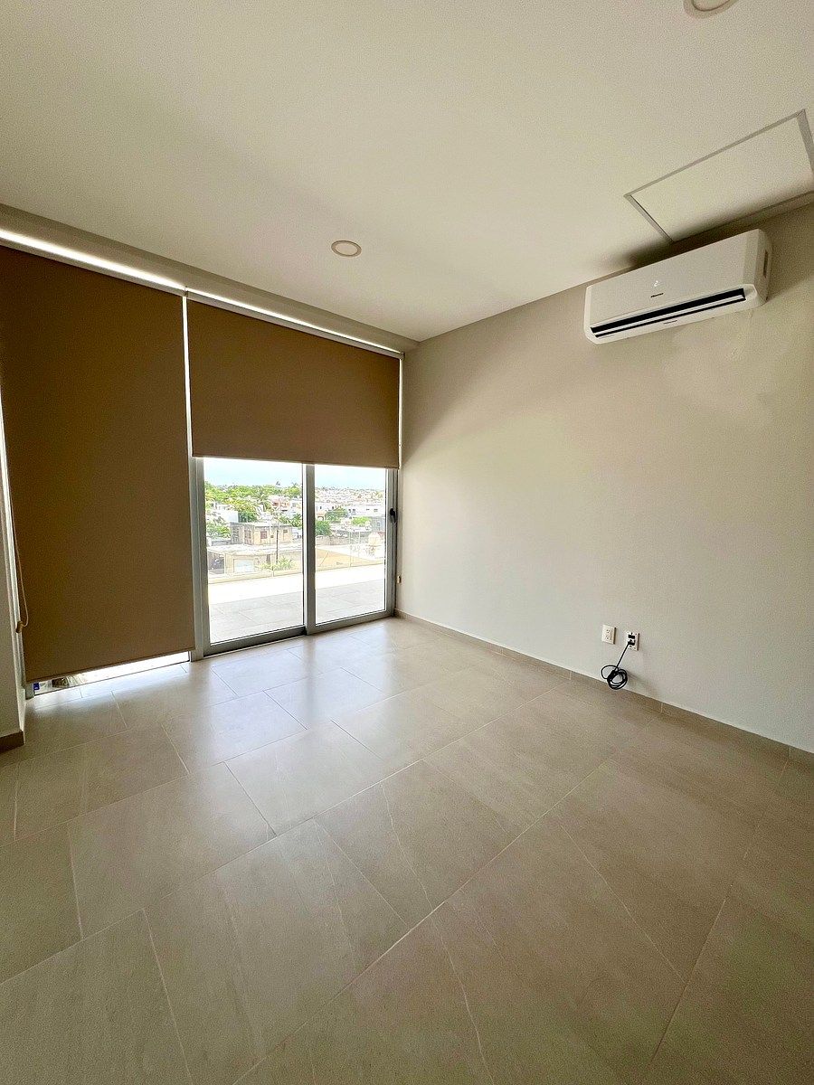 Departamento en Francisco de Montejo, Mérida, foto 17 de 50