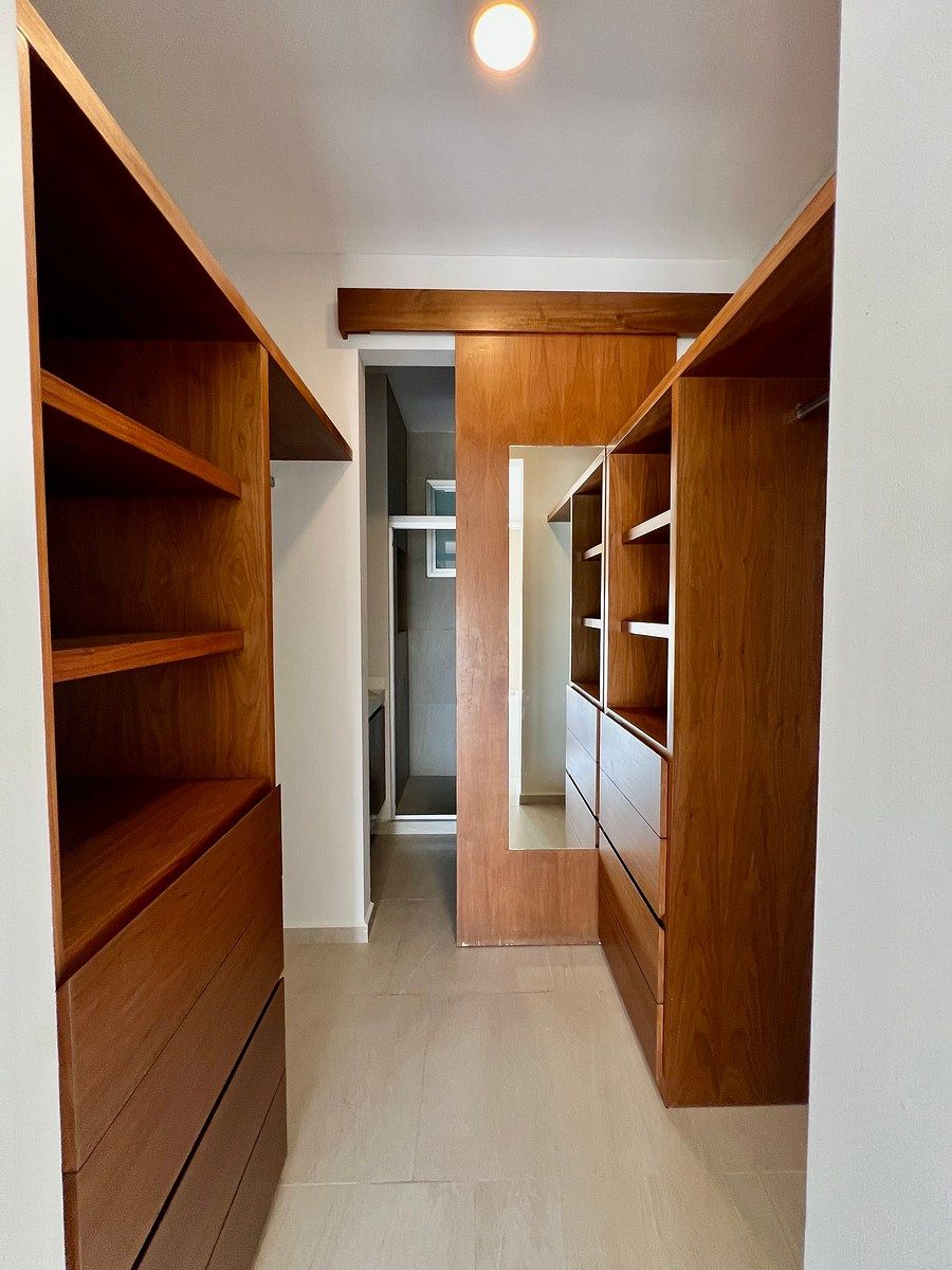 Departamento en Francisco de Montejo, Mérida, foto 19 de 50