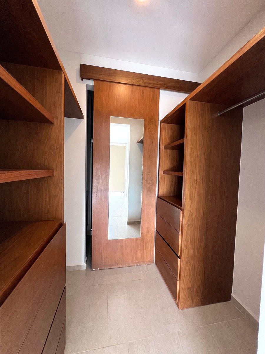 Departamento en Francisco de Montejo, Mérida, foto 20 de 50