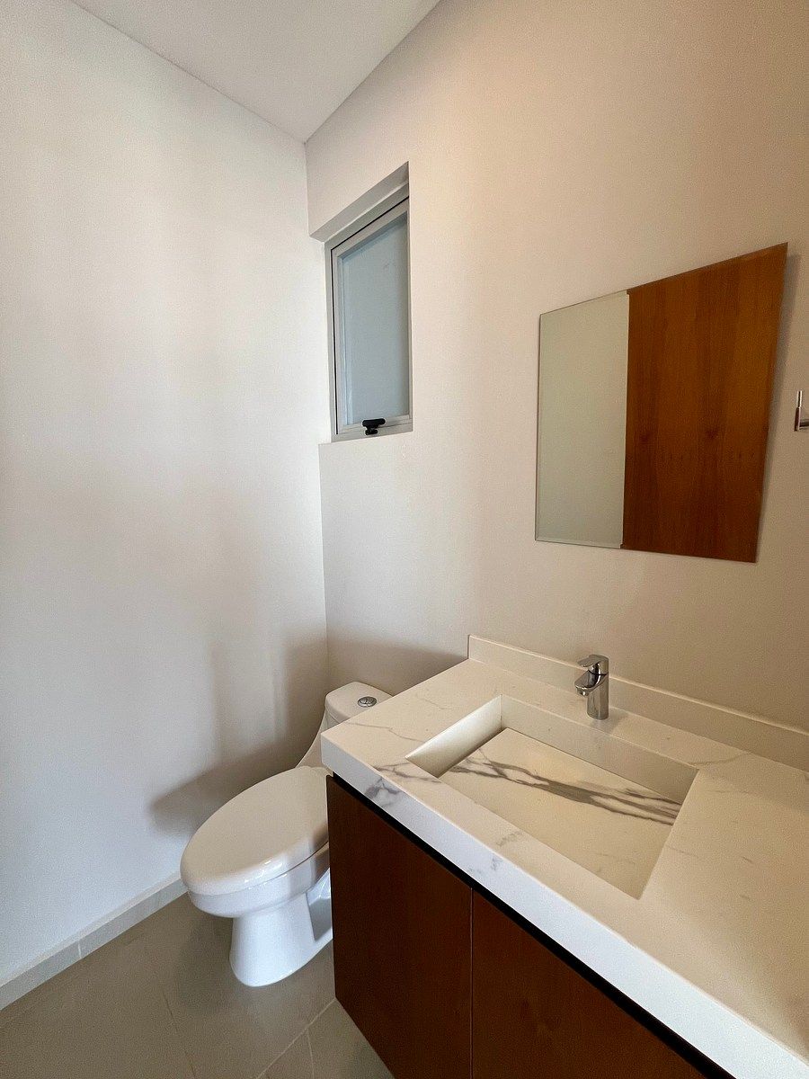 Departamento en Francisco de Montejo, Mérida, foto 24 de 50