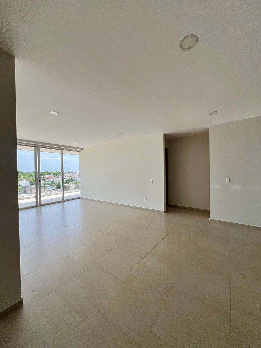 Departamento en Francisco de Montejo, Mérida, foto 8 de 50