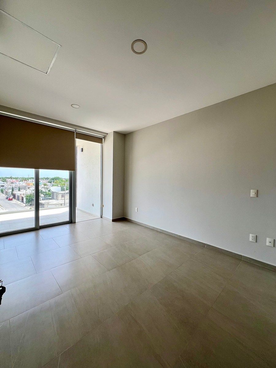 Departamento en Francisco de Montejo, Mérida, foto 26 de 50