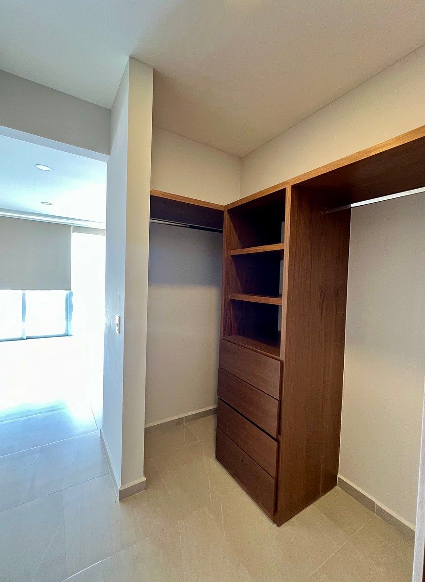 Departamento en Francisco de Montejo, Mérida, foto 28 de 50
