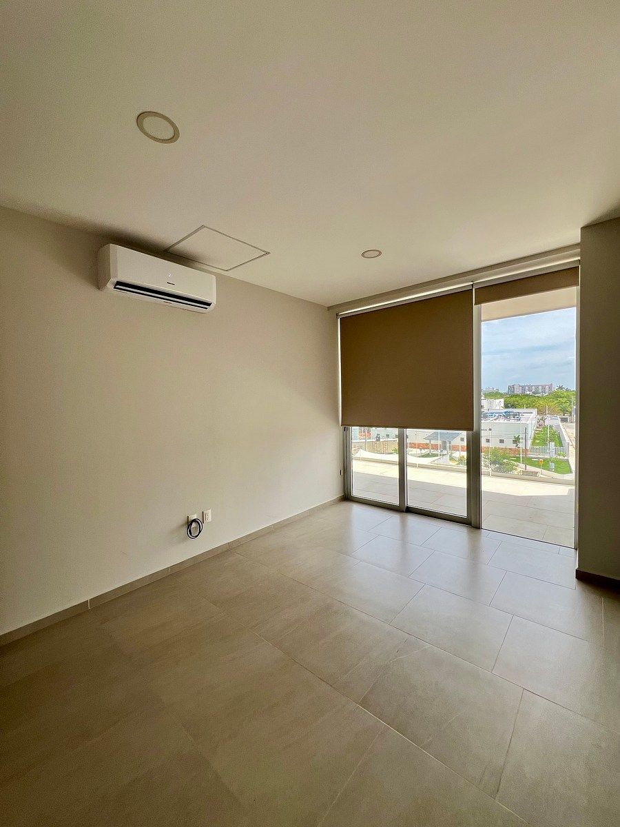 Departamento en Francisco de Montejo, Mérida, foto 27 de 50