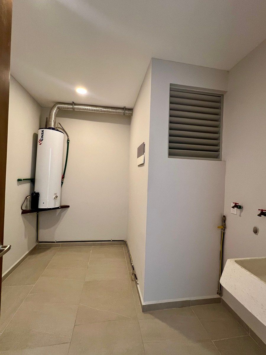 Departamento en Francisco de Montejo, Mérida, foto 32 de 50