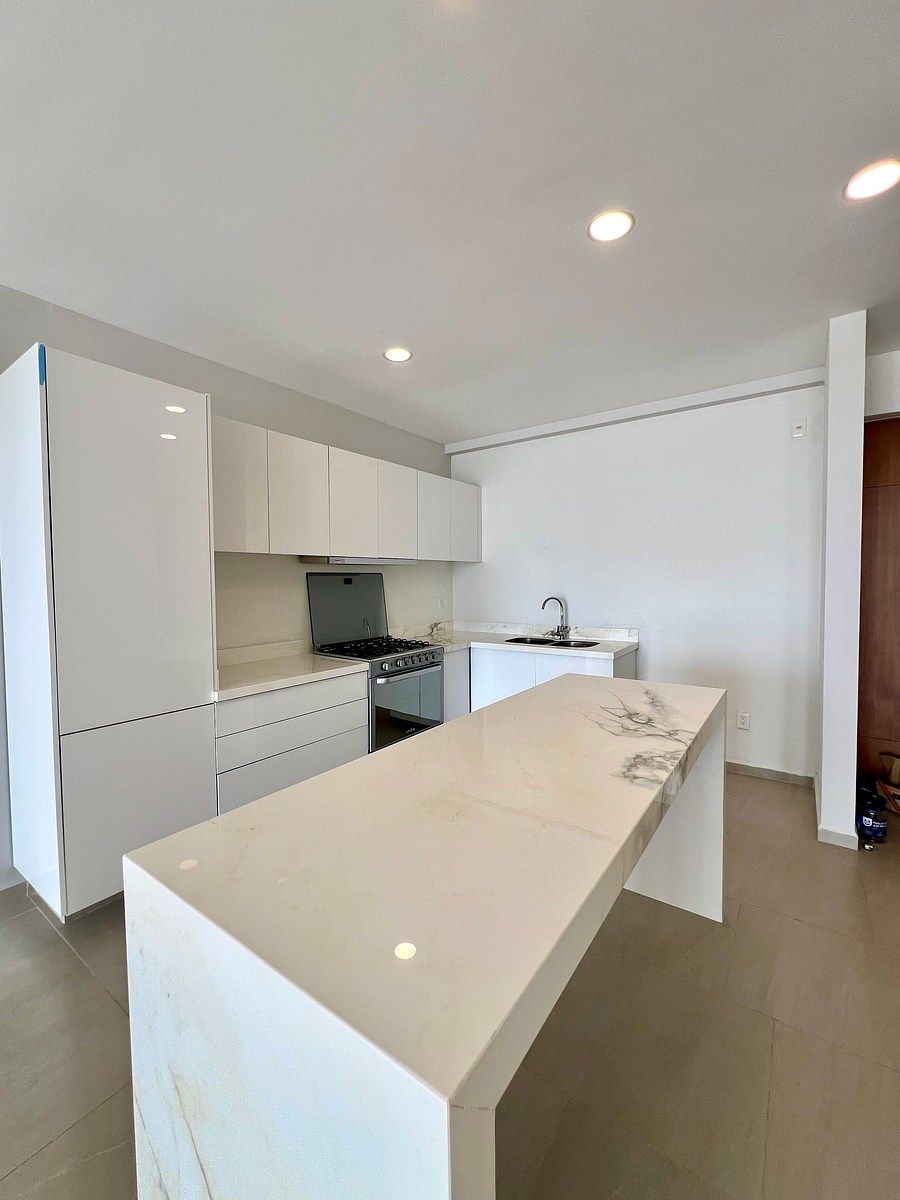 Departamento en Francisco de Montejo, Mérida, foto 11 de 50