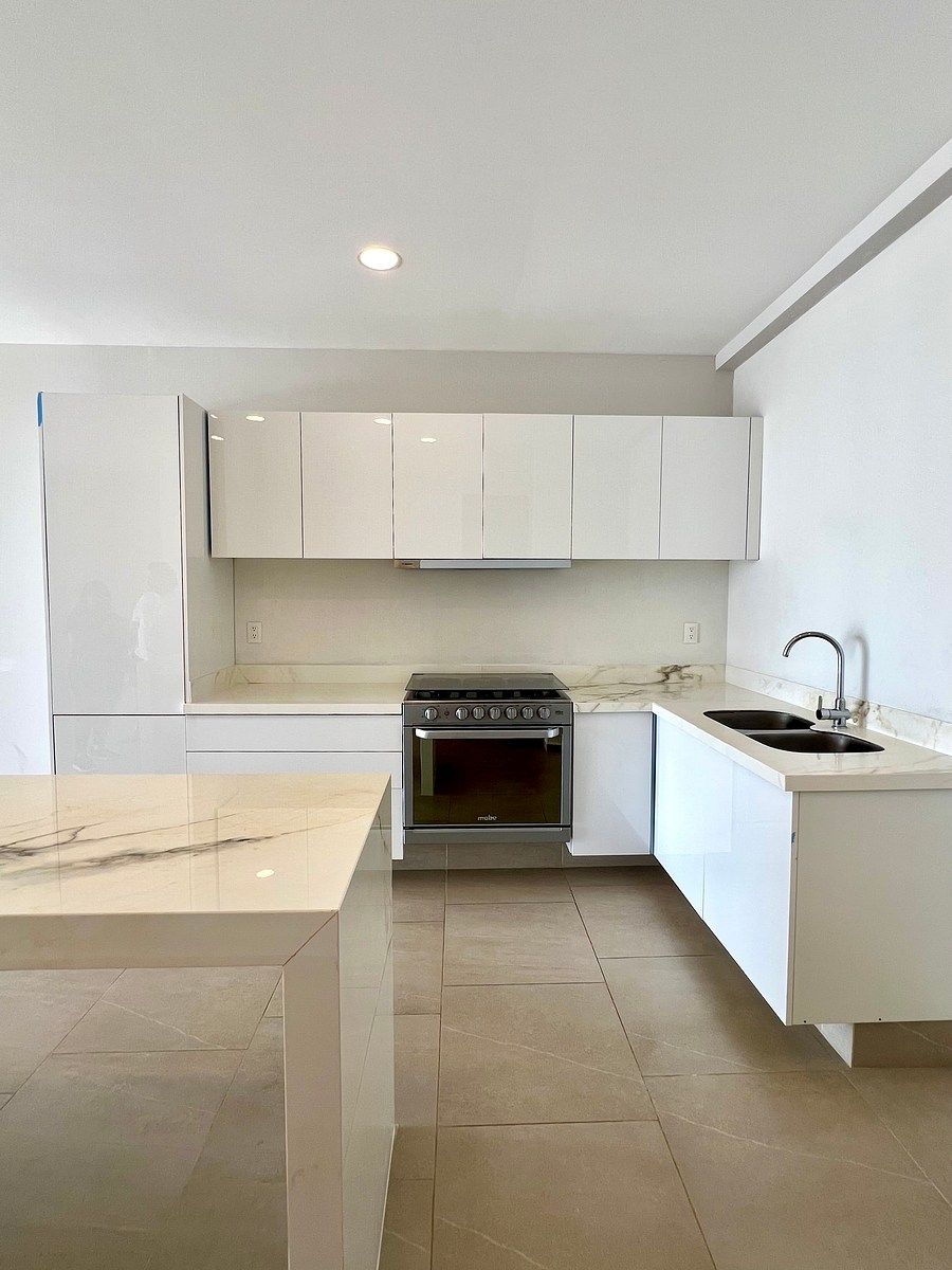 Departamento en Francisco de Montejo, Mérida, foto 14 de 50