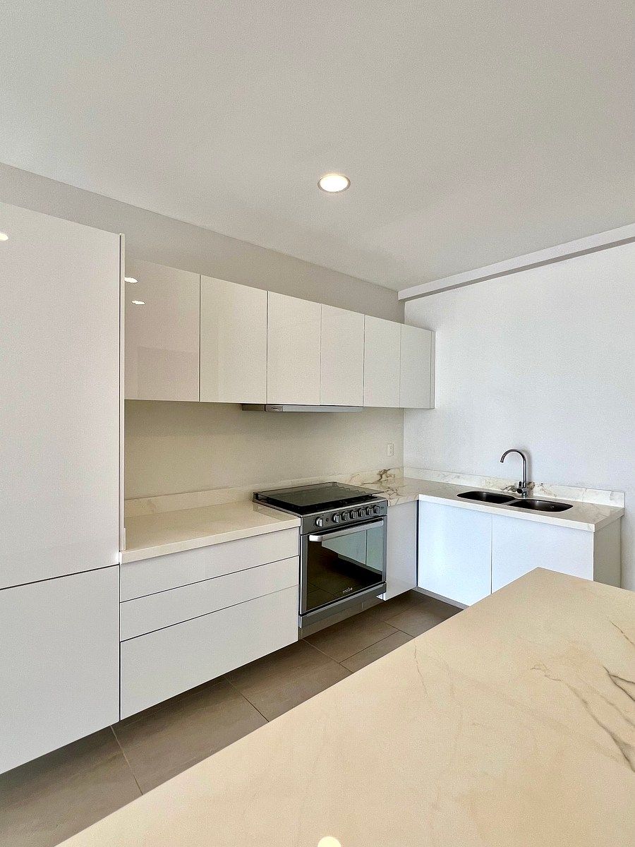Departamento en Francisco de Montejo, Mérida, foto 12 de 50