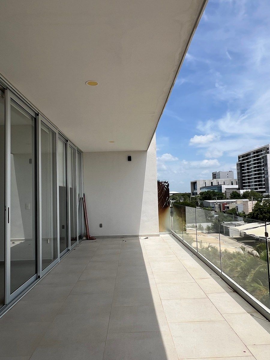 Departamento en Francisco de Montejo, Mérida, foto 6 de 50