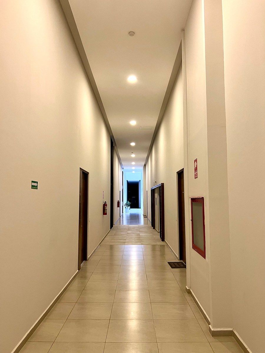 Departamento en Francisco de Montejo, Mérida, foto 34 de 50