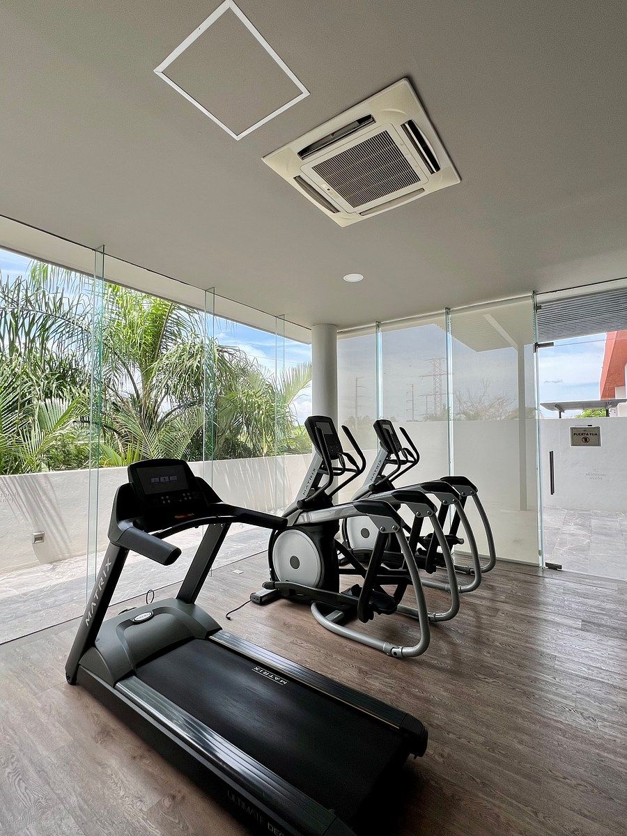 Departamento en Francisco de Montejo, Mérida, foto 35 de 50