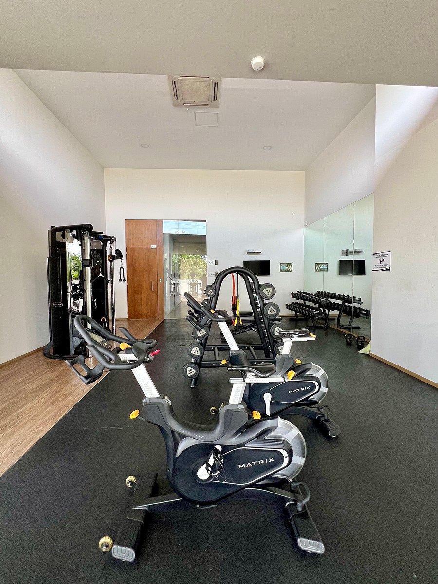 Departamento en Francisco de Montejo, Mérida, foto 37 de 50