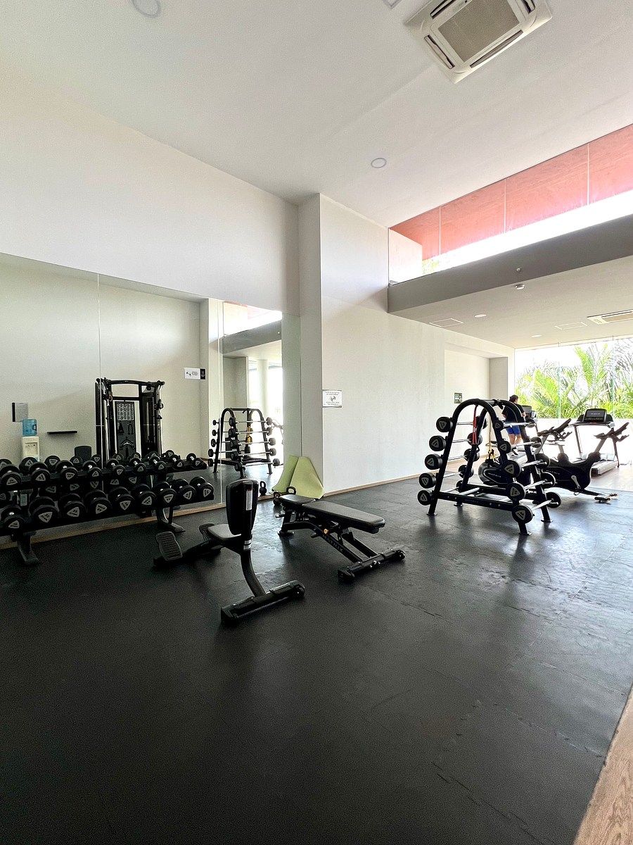 Departamento en Francisco de Montejo, Mérida, foto 39 de 50