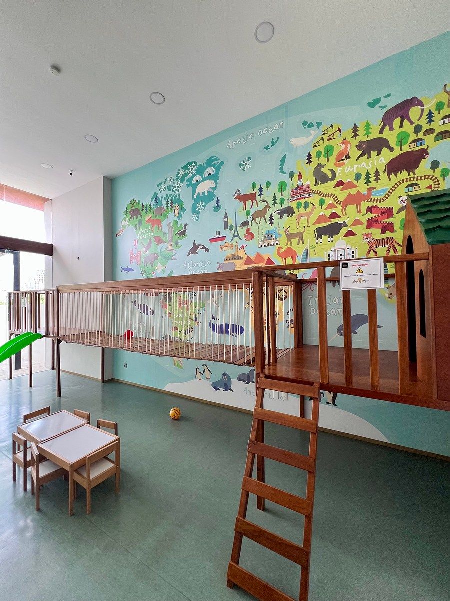 Departamento en Francisco de Montejo, Mérida, foto 40 de 50