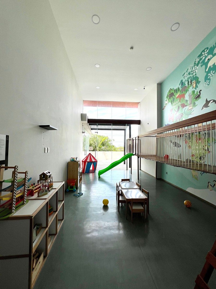Departamento en Francisco de Montejo, Mérida, foto 42 de 50