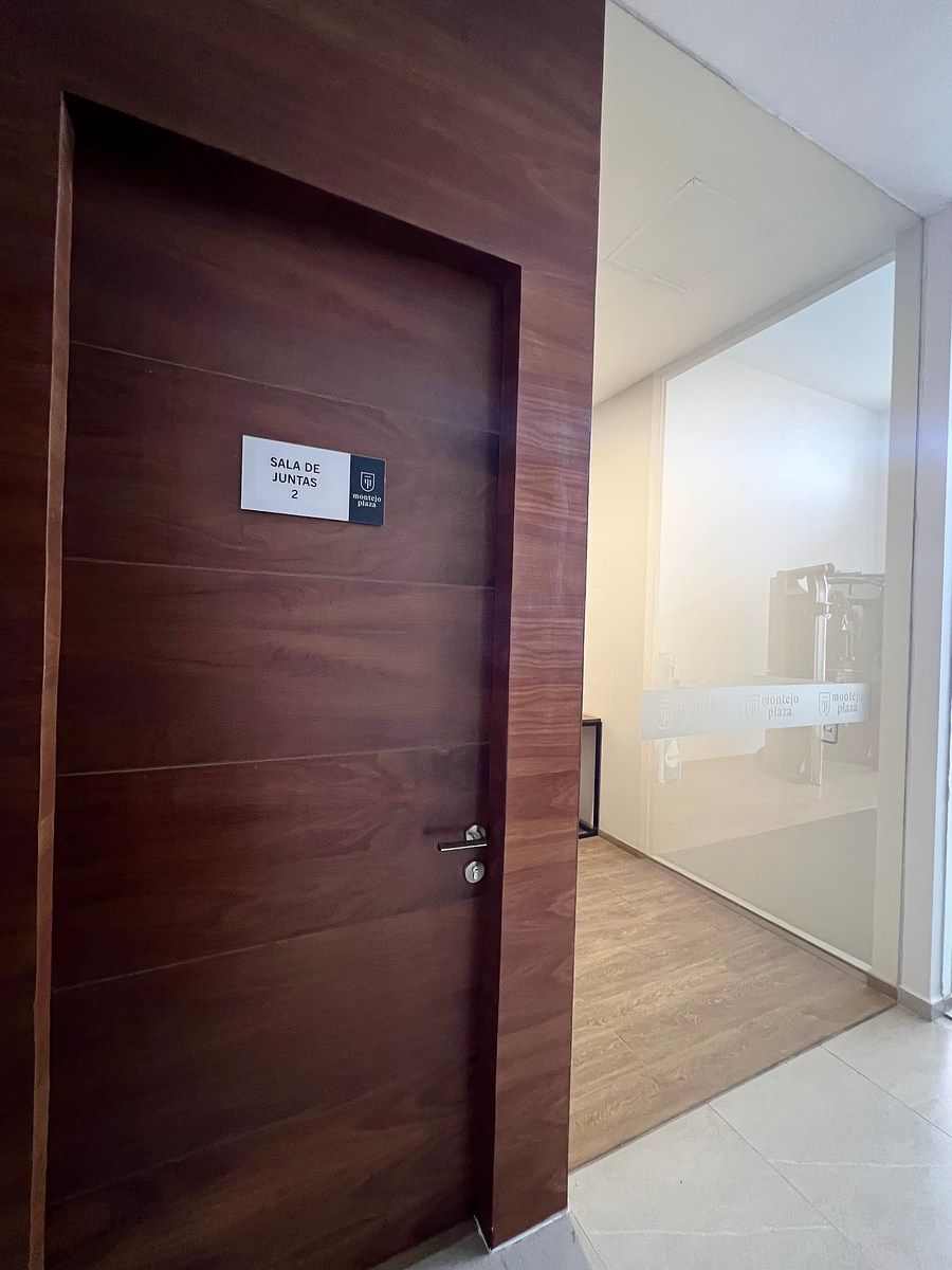 Departamento en Francisco de Montejo, Mérida, foto 44 de 50