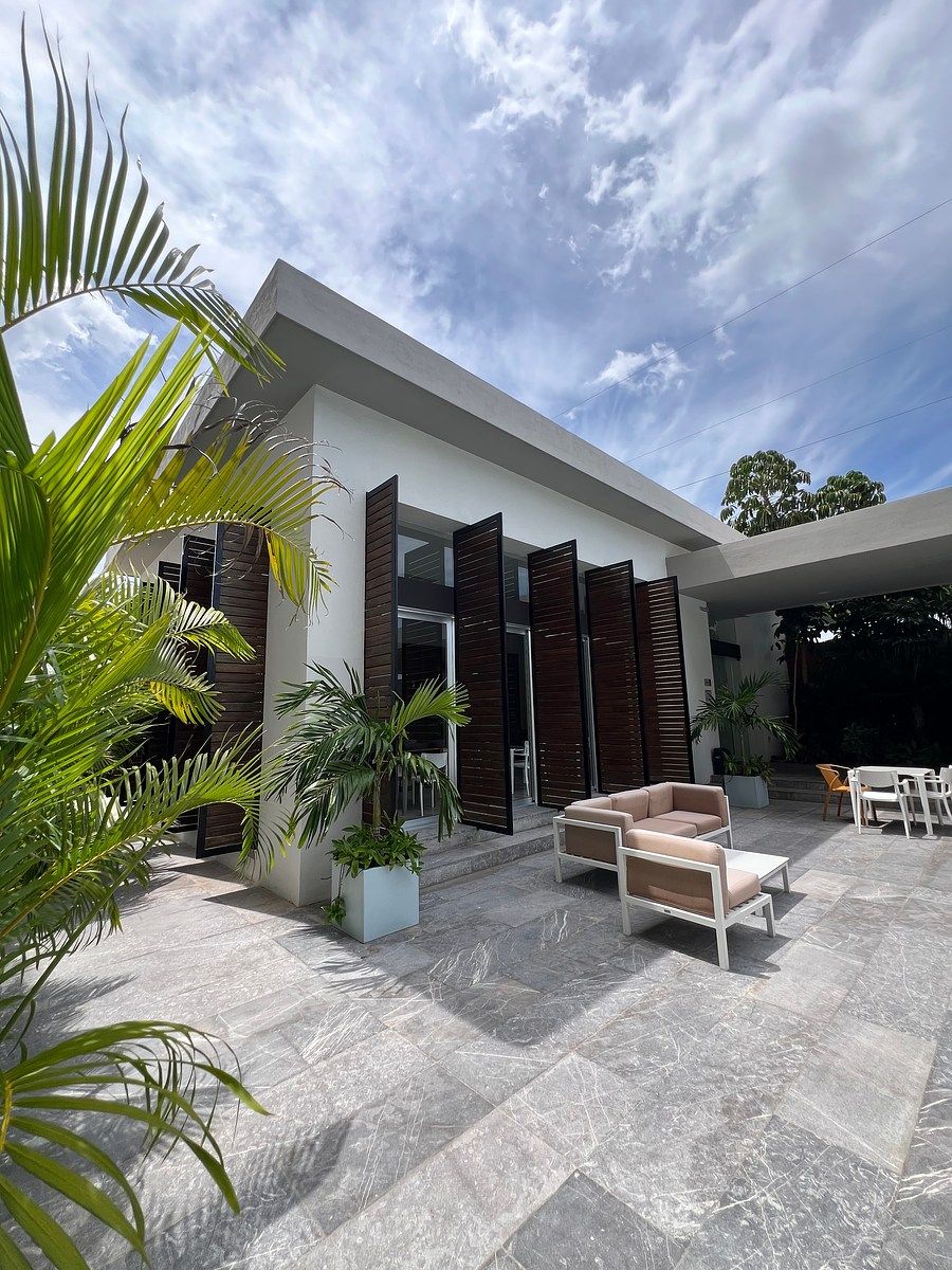 Departamento en Francisco de Montejo, Mérida, foto 47 de 50