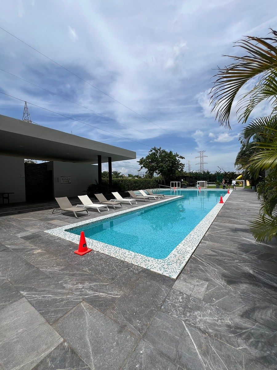 Departamento en Francisco de Montejo, Mérida, foto 48 de 50