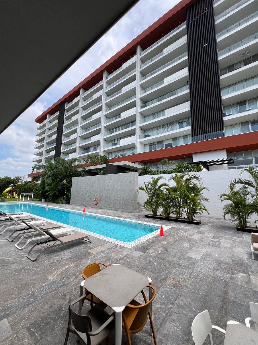 Departamento en Francisco de Montejo, Mérida, foto 49 de 50