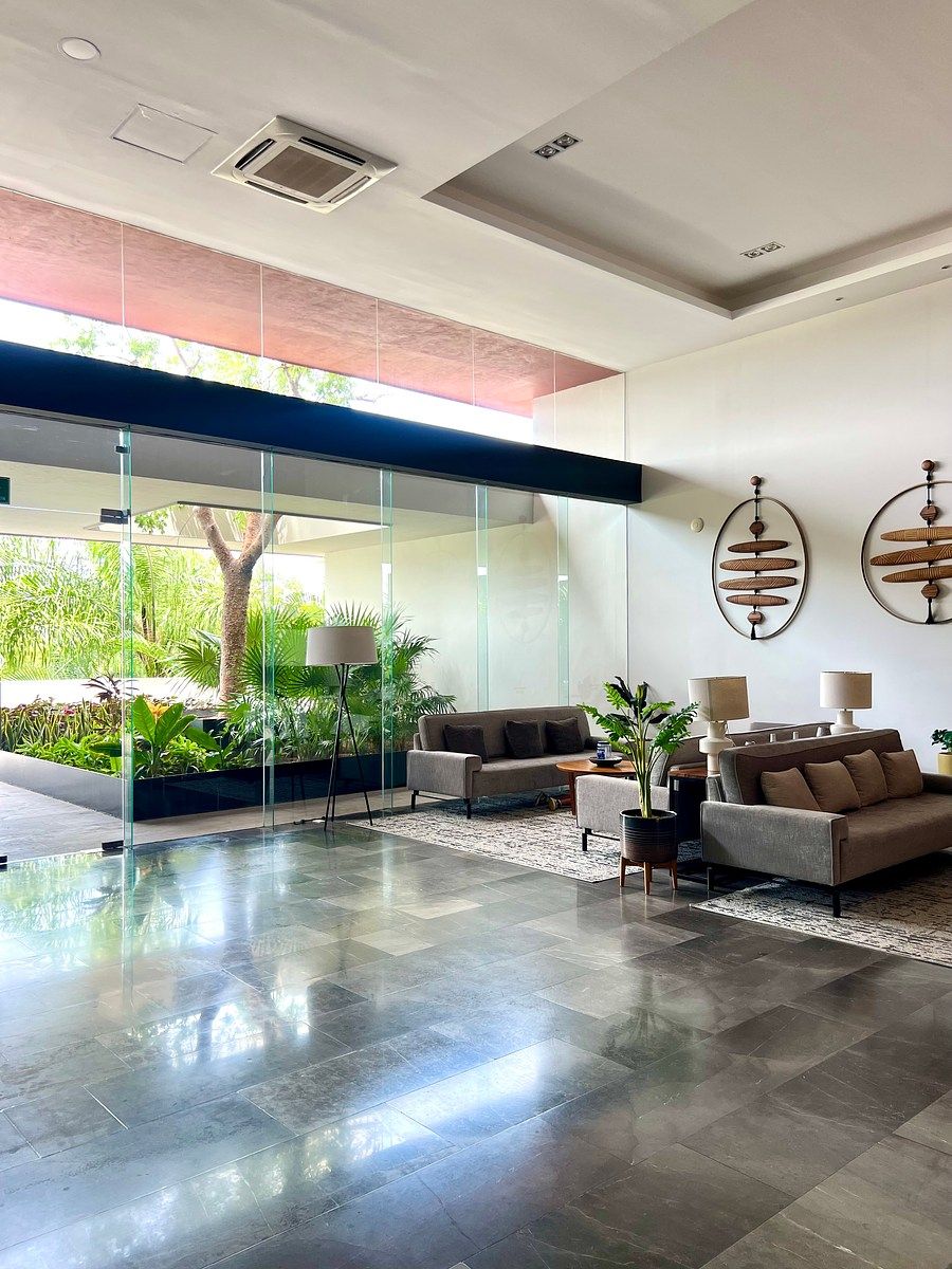 Amplio departamento en venta en Montejo Plaza Condos, Mérida, foto 1 de 50