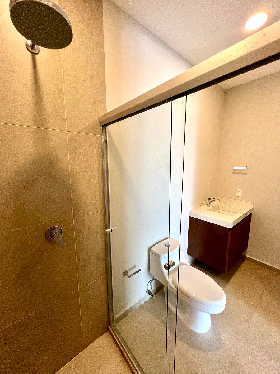 Departamento en Francisco de Montejo, Mérida, foto 31 de 50