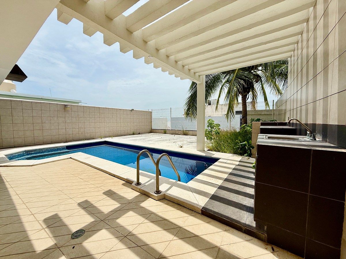 House in Las Lomas Residencial, Alvarado, photo 10 of 31