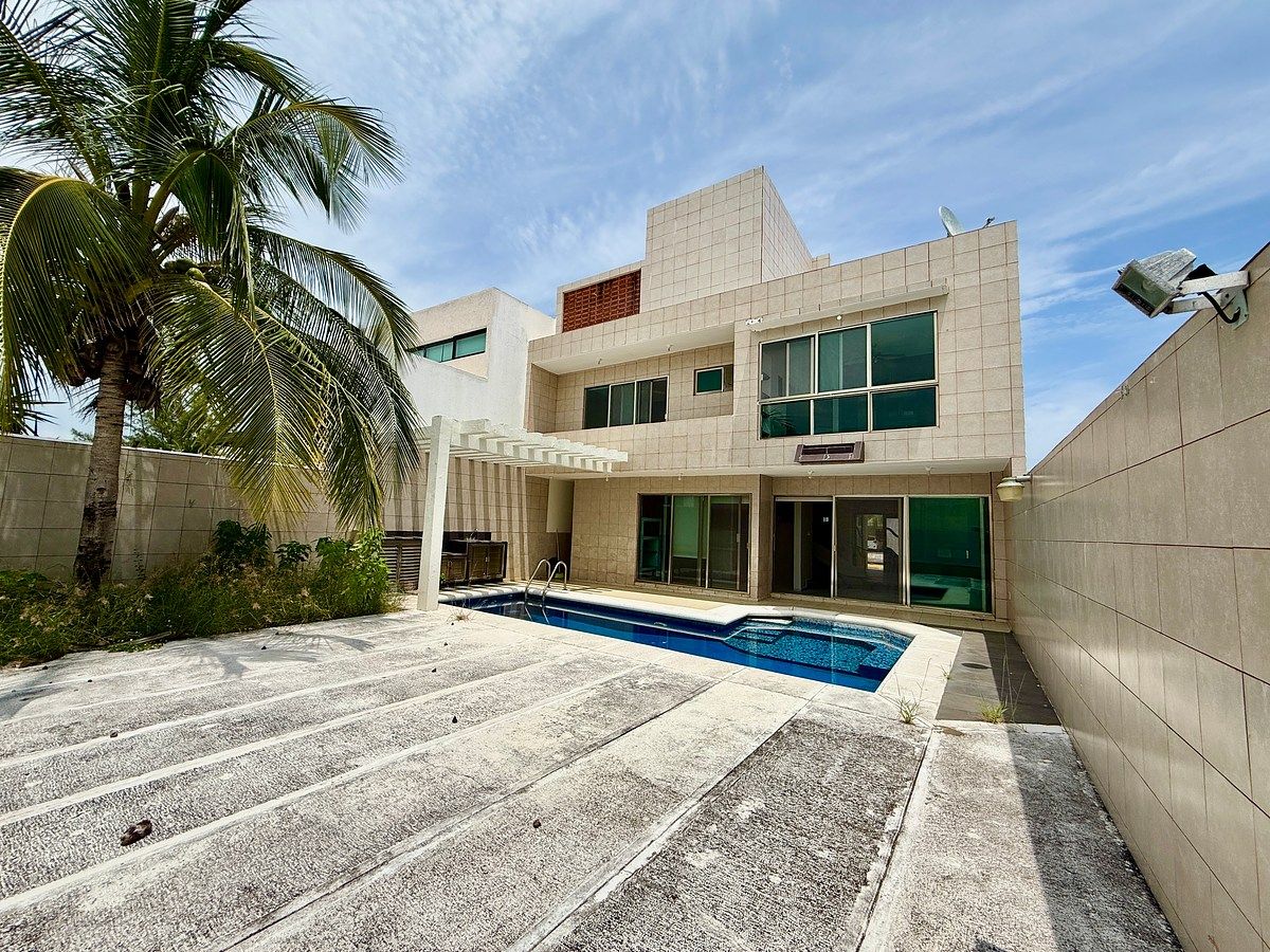 House in Las Lomas Residencial, Alvarado, photo 11 of 31