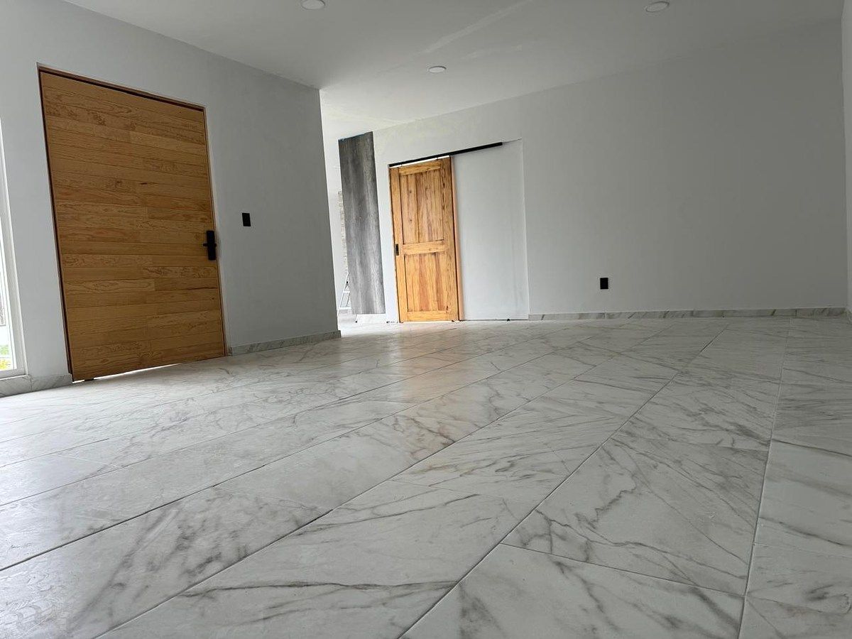 Casa em Real de Juriquilla, Querétaro, foto 3 de 14