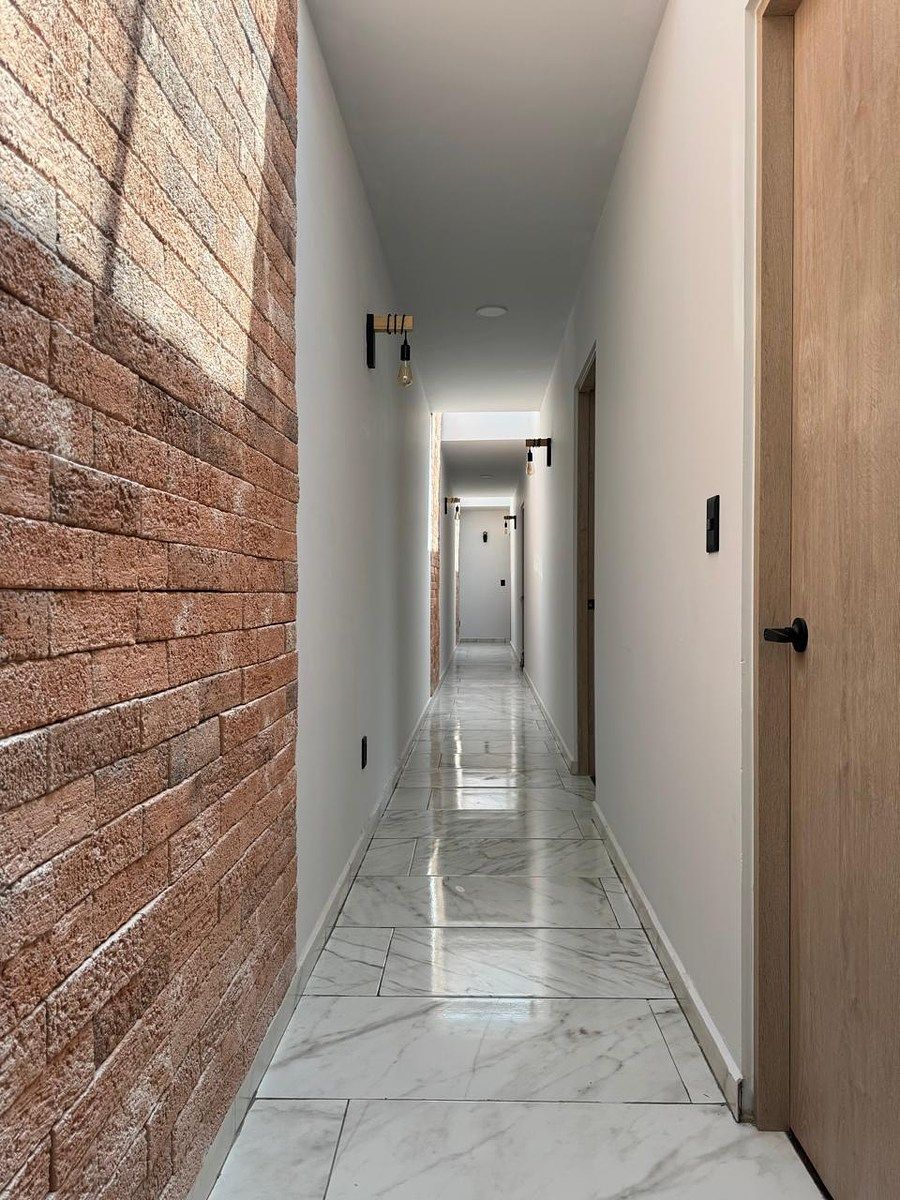 Casa em Real de Juriquilla, Querétaro, foto 11 de 14