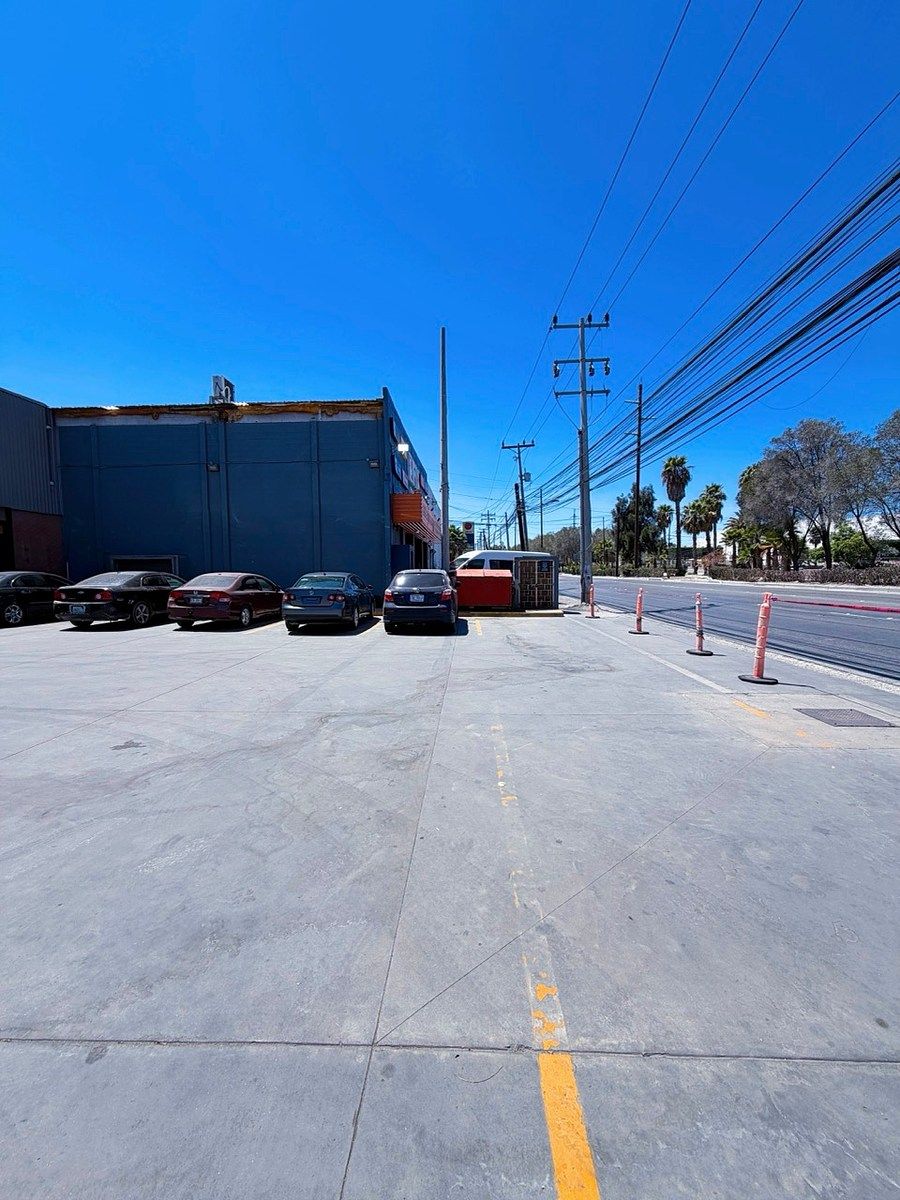 Commercial Storage Unit in Ciudad Industrial, Tijuana, photo 21 of 21