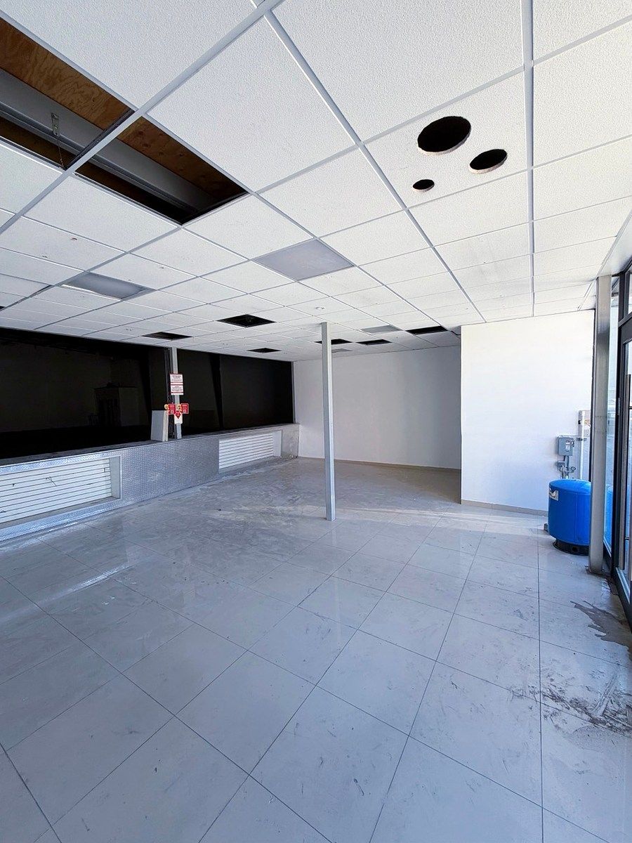 Commercial Storage Unit in Ciudad Industrial, Tijuana, photo 3 of 21
