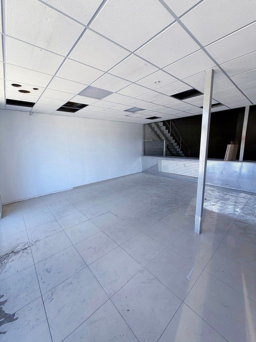 Commercial Storage Unit in Ciudad Industrial, Tijuana, photo 4 of 21