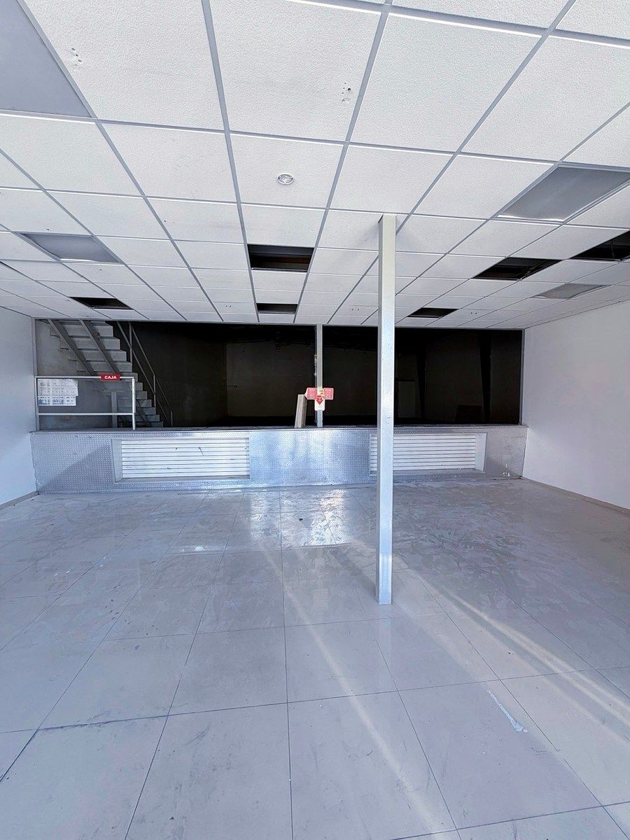 Commercial Storage Unit in Ciudad Industrial, Tijuana, photo 2 of 21