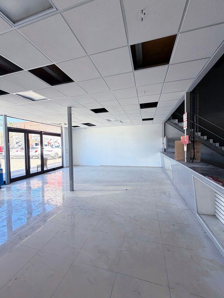 Commercial Storage Unit in Ciudad Industrial, Tijuana, photo 5 of 21
