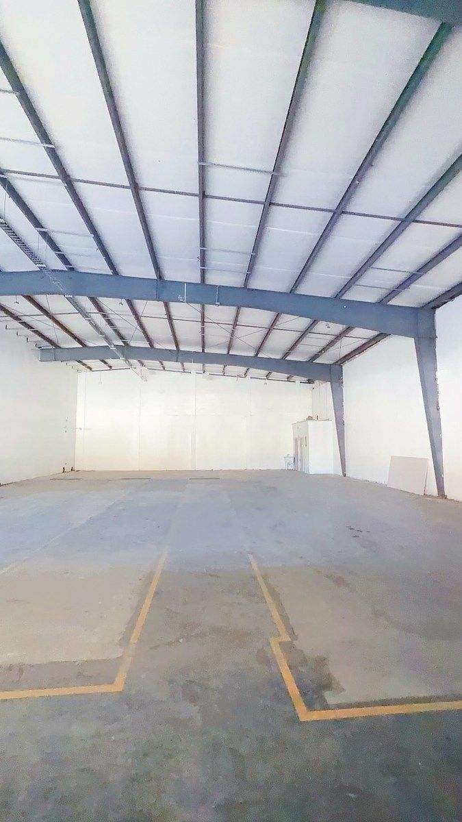 Commercial Storage Unit in Ciudad Industrial, Tijuana, photo 6 of 21