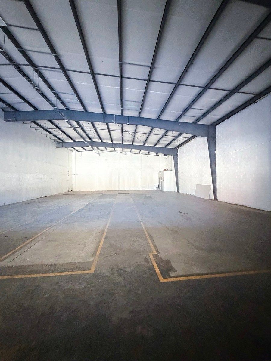 Commercial Storage Unit in Ciudad Industrial, Tijuana, photo 7 of 21