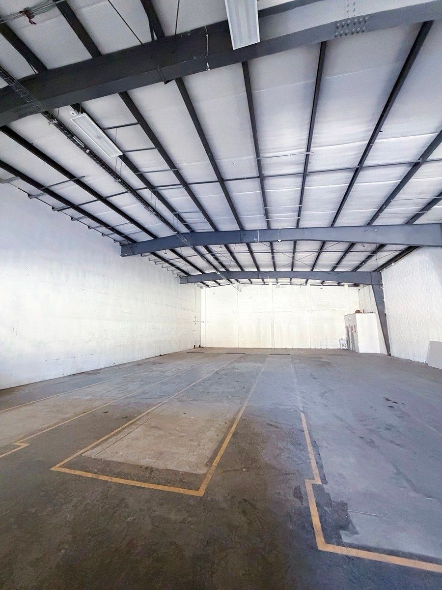 Commercial Storage Unit in Ciudad Industrial, Tijuana, photo 9 of 21