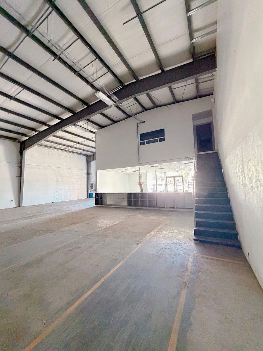 Commercial Storage Unit in Ciudad Industrial, Tijuana, photo 14 of 21