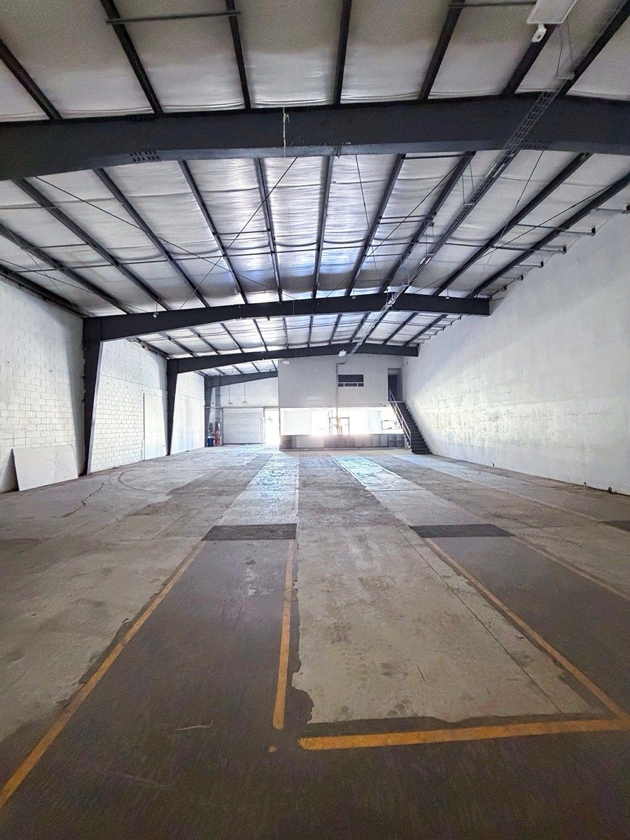 Commercial Storage Unit in Ciudad Industrial, Tijuana, photo 13 of 21