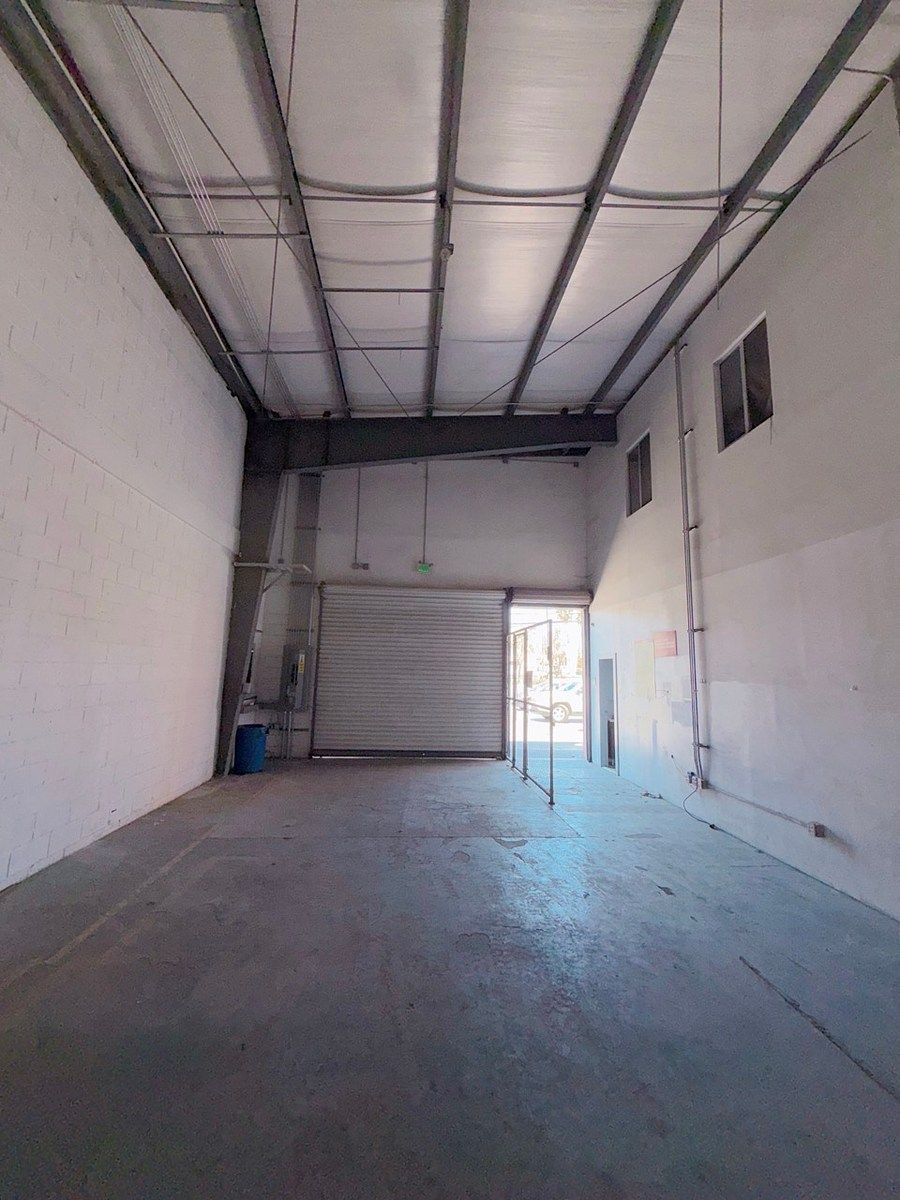 Commercial Storage Unit in Ciudad Industrial, Tijuana, photo 20 of 21