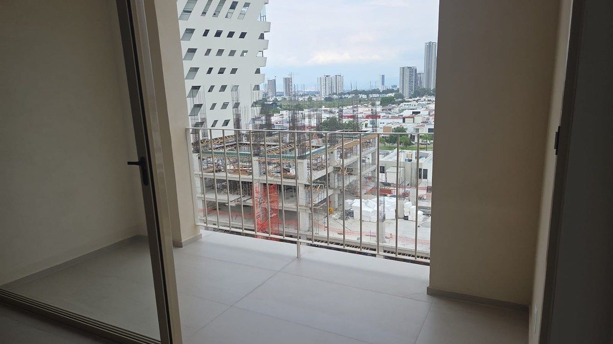 Apartamento em Virreyes Residencial, Zapopan, foto 18 de 18