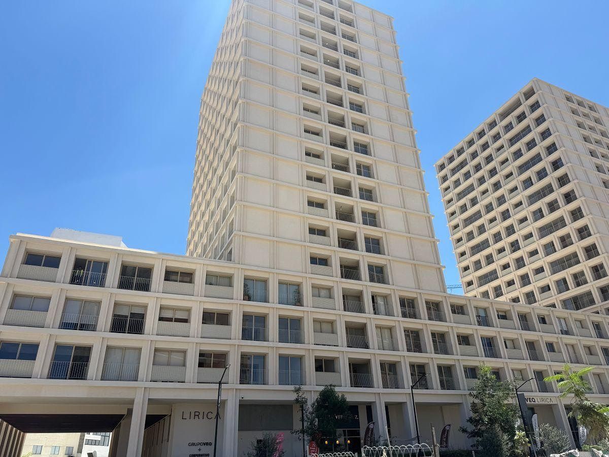 Apartamento em Virreyes Residencial, Zapopan, foto 2 de 18