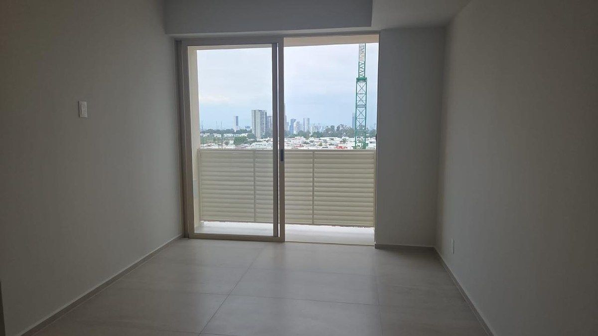 Apartamento em Virreyes Residencial, Zapopan, foto 10 de 18